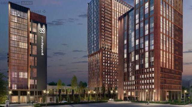 Квартира на продажу в Уфе, улица 50-летия Октября, 15 фото №8