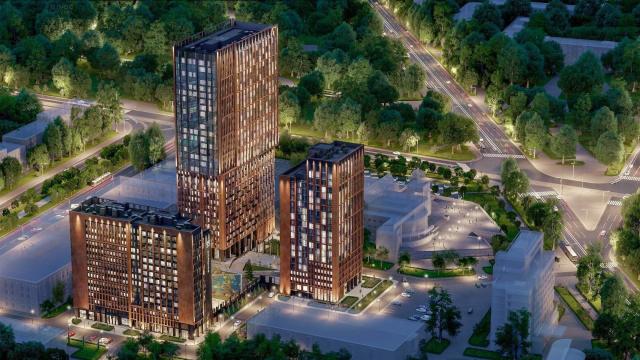 Квартира на продажу в Уфе, улица 50-летия Октября, 15 фото №9
