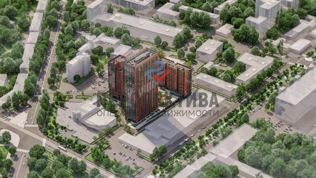 Квартира на продажу в Уфе, улица 50-летия Октября, 15 фото №10