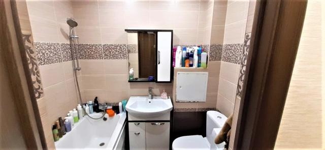 Квартира на продажу в Новочеркасске, улица Авиаторов, 20 фото №6