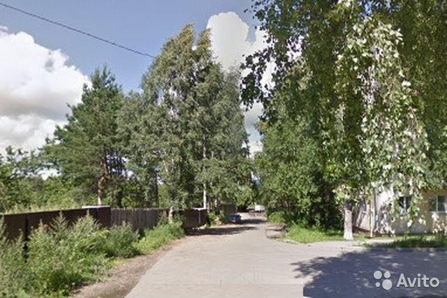 Участок на продажу в Вологде, Панкратова улица фото №0