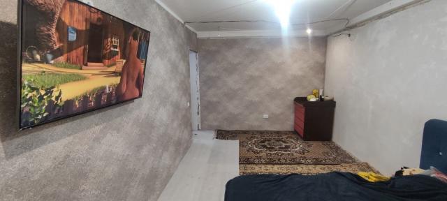Квартира на продажу в Туапсе, улица Калараша, 33 фото №1
