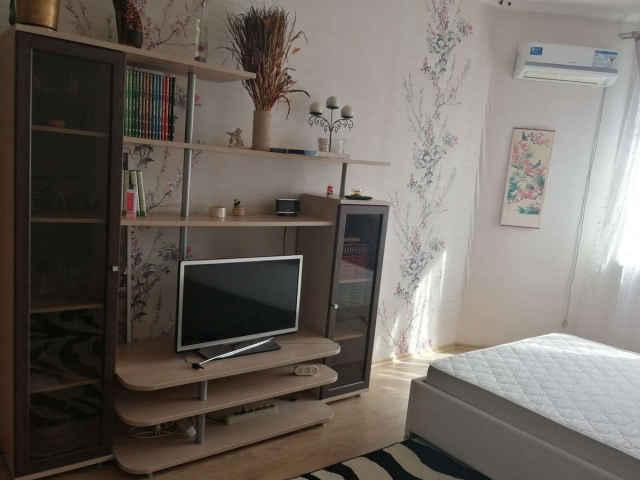Интернациональная улица, 36, Тамбов, фото №0