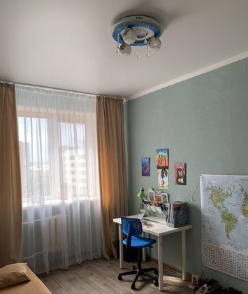 Квартира на продажу в Ростове-на-Дону, улица Евдокимова, 37А фото №0