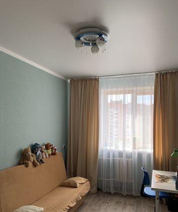 Квартира на продажу в Ростове-на-Дону, улица Евдокимова, 37А фото №1