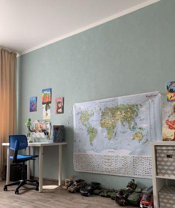 Квартира на продажу в Ростове-на-Дону, улица Евдокимова, 37А фото №2