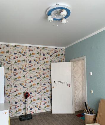 Квартира на продажу в Ростове-на-Дону, улица Евдокимова, 37А фото №4