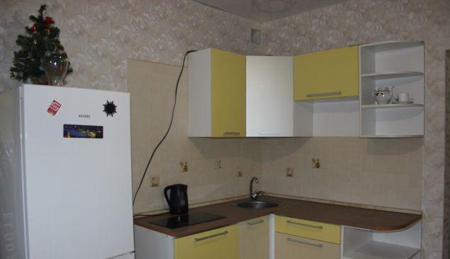 Квартира на продажу в Краснодаре, Московская улица, 154к2 фото №1