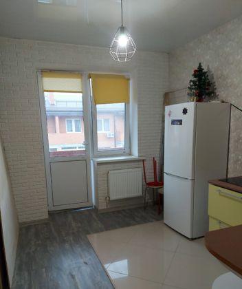 Квартира на продажу в Краснодаре, Московская улица, 154к2 фото №3