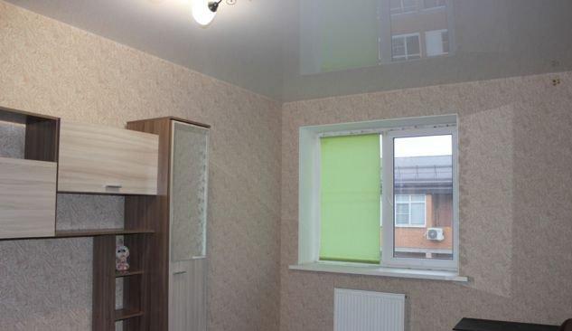 Квартира на продажу в Краснодаре, Московская улица, 154к2 фото №4