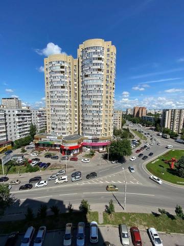 Квартира на продажу в Ростове-на-Дону, улица Добровольского, 1/2 фото №11