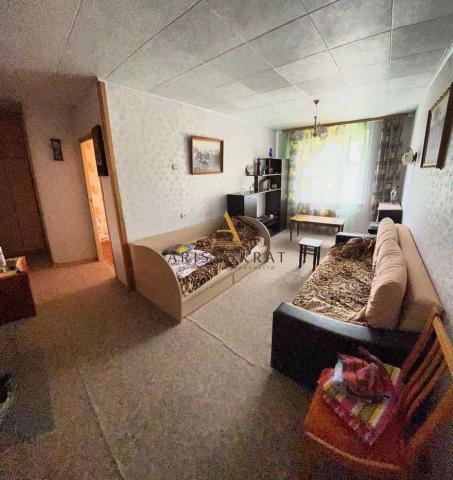 Квартира на продажу в Череповце, Остинская улица, 34 фото №1