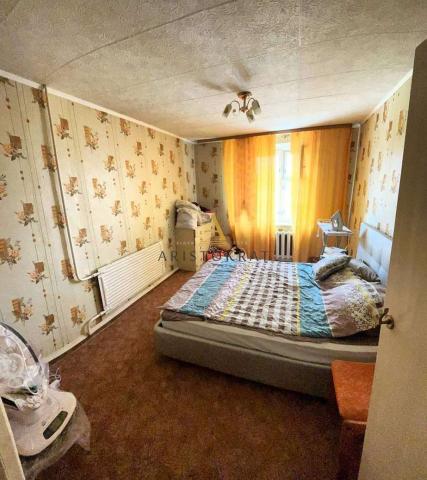 Квартира на продажу в Череповце, Остинская улица, 34 фото №0