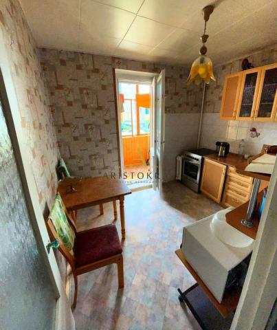 Квартира на продажу в Череповце, Остинская улица, 34 фото №4
