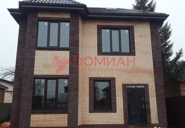 Дом на продажу в Ростове-на-Дону, улица Ректорская фото №0