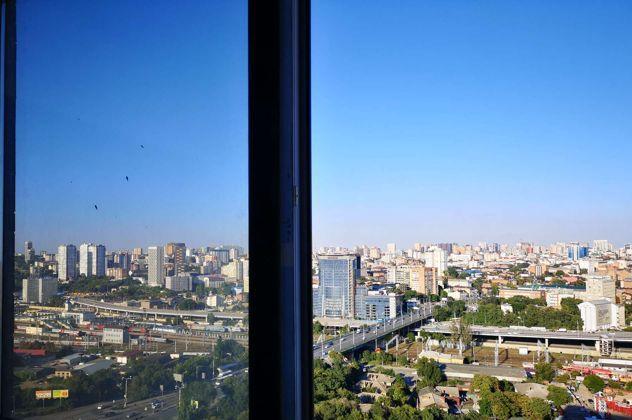 Квартира на продажу в Ростове-на-Дону, Зеркальный переулок, 7 фото №1