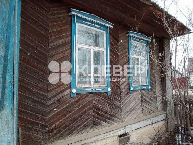 Дом на продажу в Чернушке, Урицкого улица, 40 фото №0