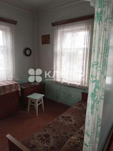 Дом на продажу в Чернушке, Урицкого улица, 40 фото №1