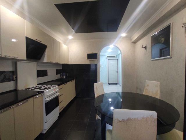 Квартира на продажу в Туапсе, Калараша улица, 33 фото №2