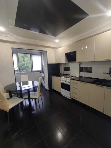 Квартира на продажу в Туапсе, Калараша улица, 33 фото №0
