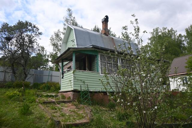 Дача на продажу в Кривском, Эврика тер. СНТ. фото №2