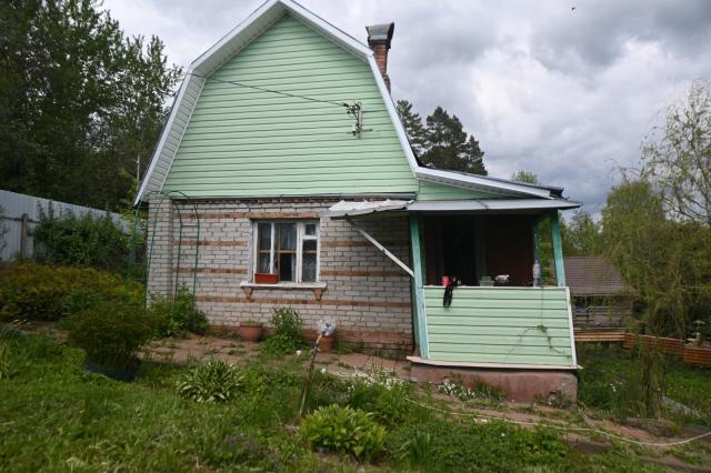 Дача на продажу в Кривском, Эврика тер. СНТ. фото №0