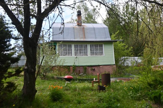 Дача на продажу в Кривском, Эврика тер. СНТ. фото №1