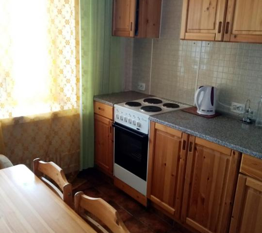 Сдаю 1-к квартиру на ул.проспект Комсомола 30 фото №4
