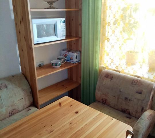 Сдаю 1-к квартиру на ул.проспект Комсомола 30 фото №6
