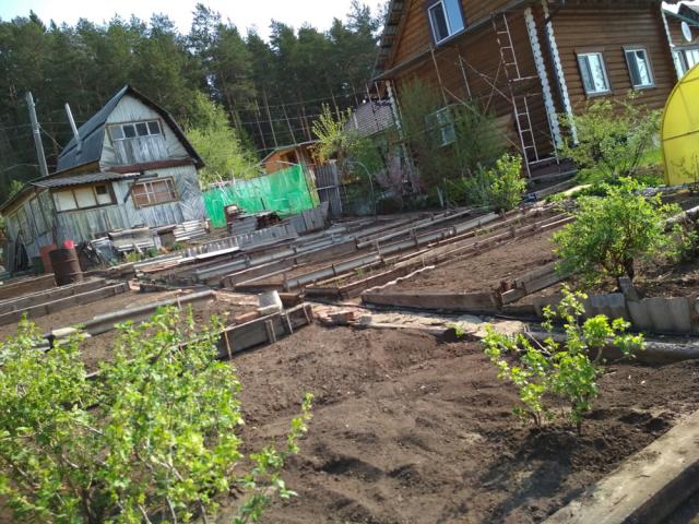 Дом с участком на продажу в СНТ Авиатор, 67 фото №1