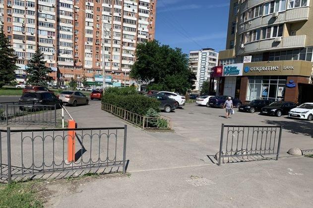 Квартира на продажу в Ростове-на-Дону, улица Добровольского, 2/1 фото №0