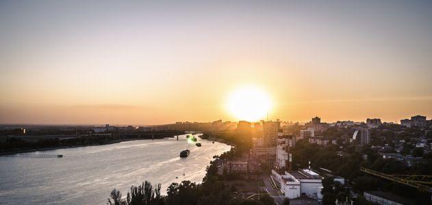 Квартира на продажу в Ростове-на-Дону, Береговая улица, 73 фото №1