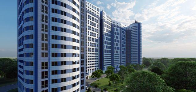 Квартира на продажу в Ростове-на-Дону, Береговая улица, 73 фото №2