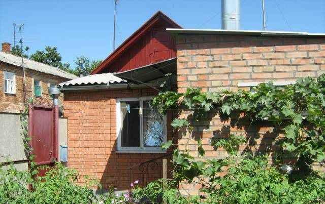 Дом на продажу в Таганроге, Контрольный переулок, д.23 фото №1