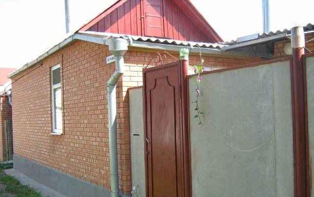 Дом на продажу в Таганроге, Контрольный переулок, д.23 фото №2