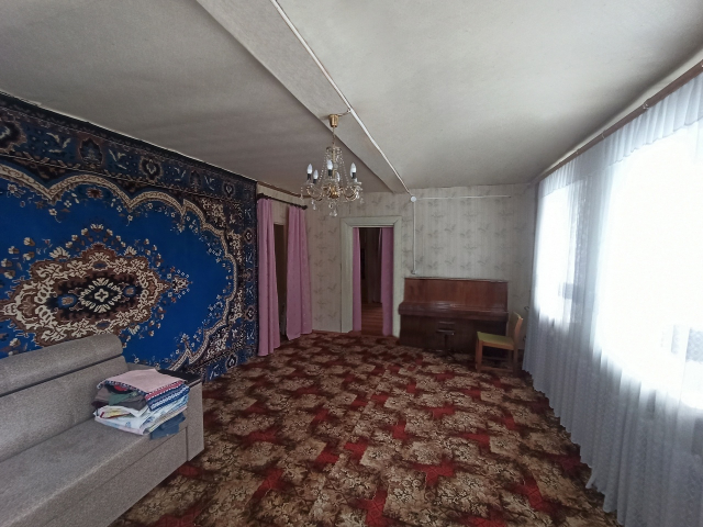 Жилой дом 144 кв.м. на участке 14 сот., ИЖС, в Ярцево, все коммуникации. фото №7