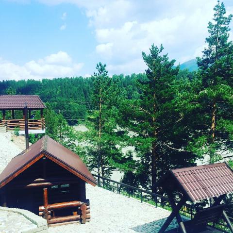 Дом на продажу в Горно-Алтайске, ул. Молодежная фото №1
