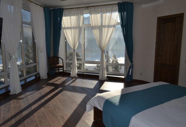 Дом на продажу в Горно-Алтайске, ул. Молодежная фото №8