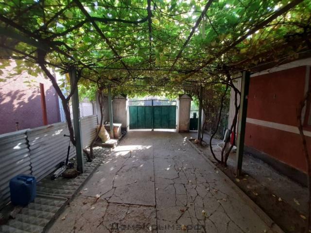 Дом на продажу в Саках, Профсоюзный пер. фото №0