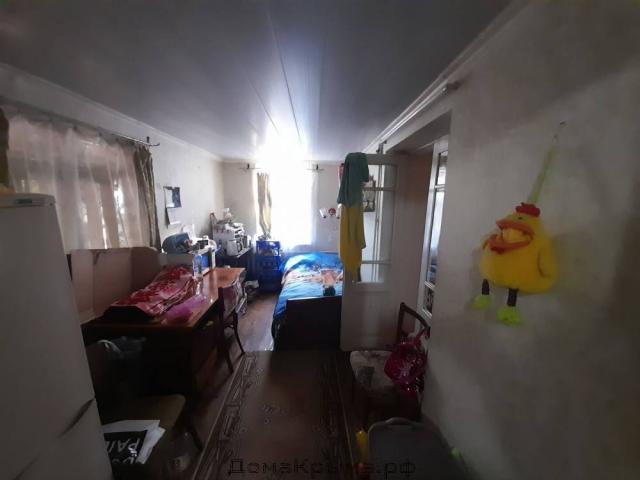 Дом на продажу в Саках, Профсоюзный пер. фото №6