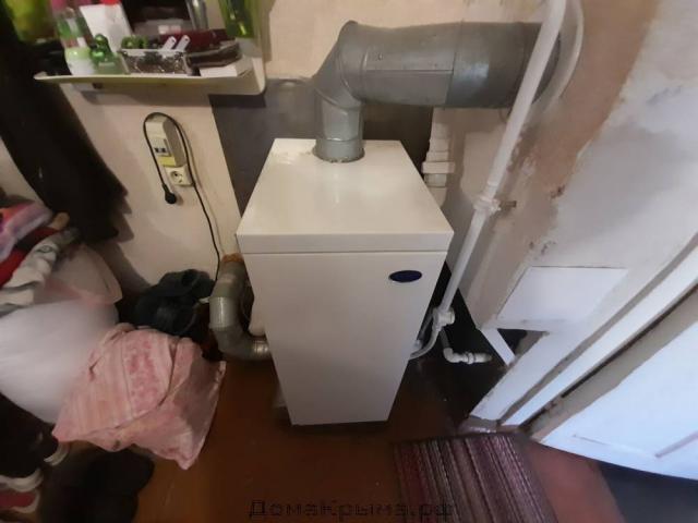 Дом на продажу в Саках, Профсоюзный пер. фото №10