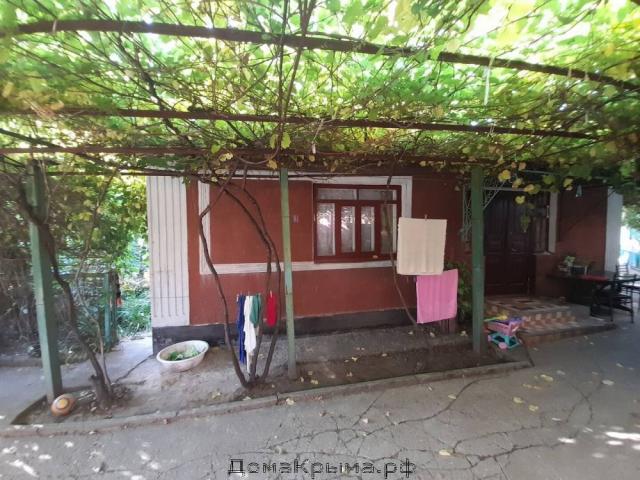 Дом на продажу в Саках, Профсоюзный пер. фото №11