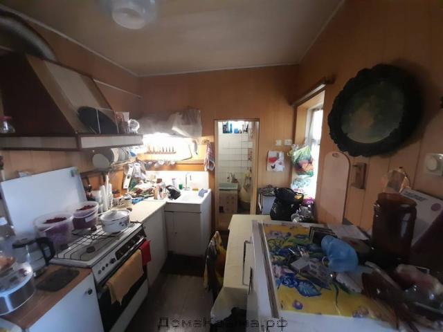 Дом на продажу в Саках, Профсоюзный пер. фото №15