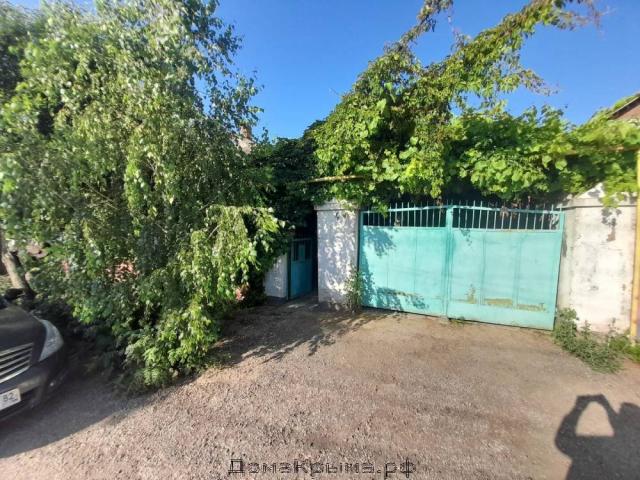 Дом на продажу в Саках, Профсоюзный пер. фото №20