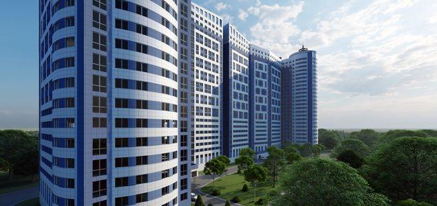 Квартира на продажу в Ростове-на-Дону, Береговая улица, 73 фото №0