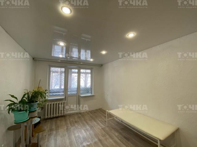 Квартира на продажу в Чебаркуле, Каширина ул, 31 фото №0