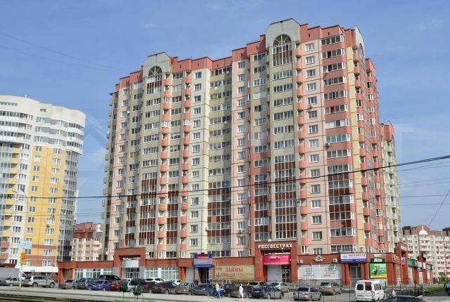 Помещение свободного назначения на продажу в Екатеринбурге, ул. Уральская,77 фото №0