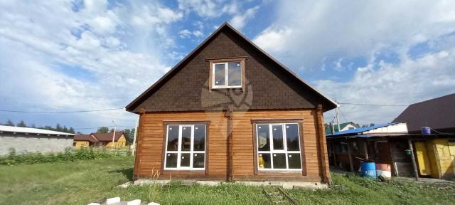 Дом на продажу в Озерках, Школьная улица, 6 фото №0