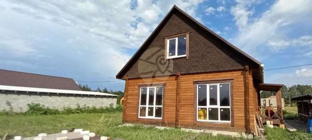 Дом на продажу в Озерках, Школьная улица, 6 фото №1