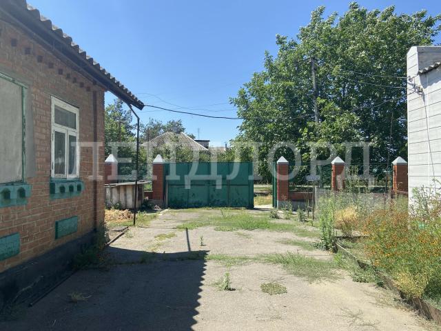 Дом с участком на продажу в слободе Красюковская, Октябрьский переулок фото №3
